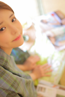 尸检无名女尸